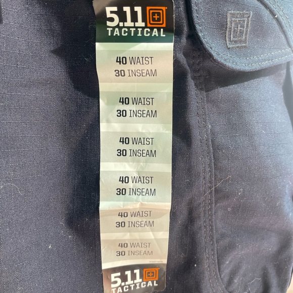 NWT 5.11 Tactical Stryke Pant - Picture 3 of 11